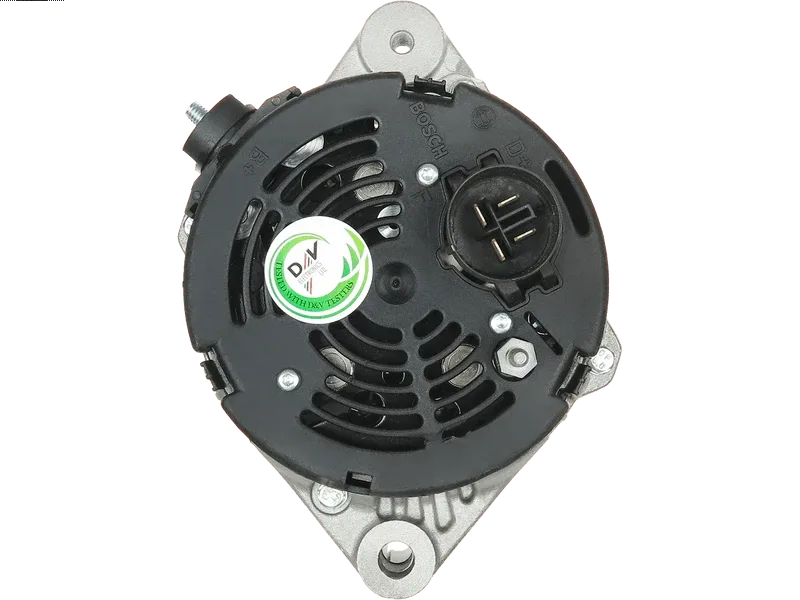 A0304PR AS-PL - 1.ALTERNATOR — zdjęcie 3 z 4