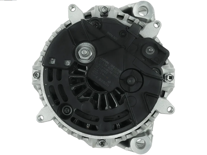 A0305(BOSCH) Bosch - 1.ALTERNATOR — zdjęcie 3 z 5