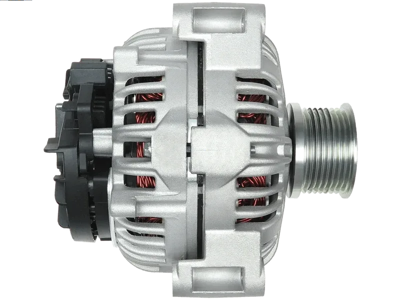 A0305 AS-PL - 1.ALTERNATOR — zdjęcie 4 z 7