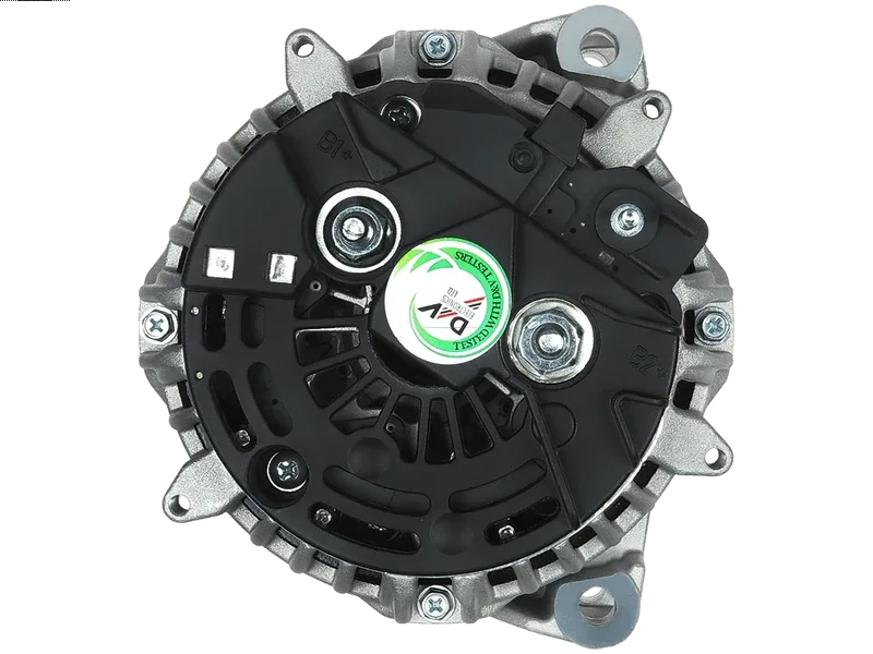 A0305 AS-PL - 1.ALTERNATOR — zdjęcie 3 z 7