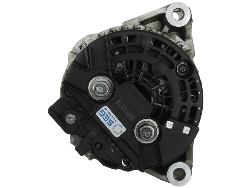 A0306(SEG) SEG Automotive - 1.ALTERNATOR — zdjęcie 3 z 5
