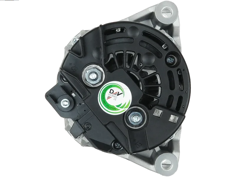 A0306 AS-PL - 1.ALTERNATOR — zdjęcie 3 z 7