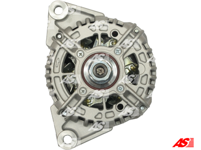 A0306 AS-PL - 1.ALTERNATOR — zdjęcie 1 z 7
