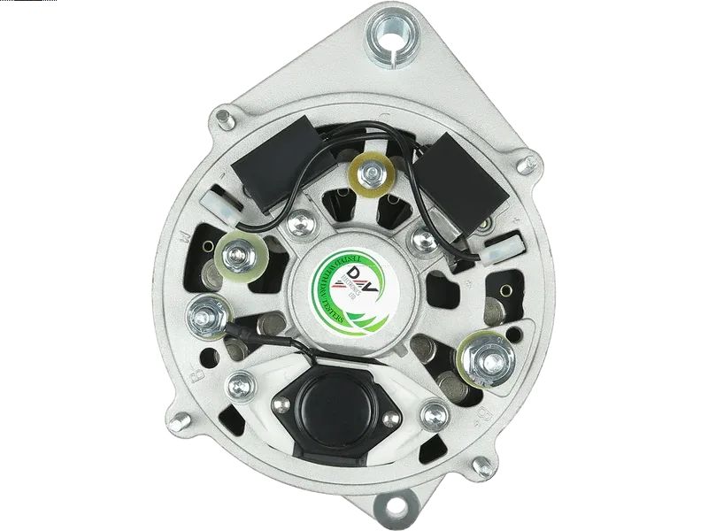 A0307 AS-PL - 1.ALTERNATOR — zdjęcie 7 z 8