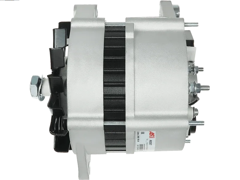 A0307 AS-PL - 1.ALTERNATOR — zdjęcie 8 z 8