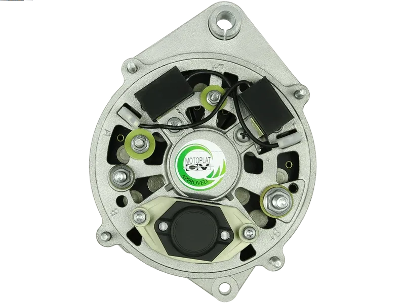 A0307SR AS-PL - 1.ALTERNATOR — zdjęcie 4 z 5
