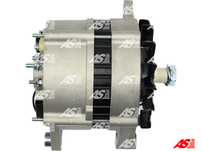A0307 AS-PL - 1.ALTERNATOR — zdjęcie 2 z 8