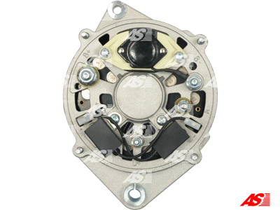 A0307 AS-PL - 1.ALTERNATOR — zdjęcie 3 z 8