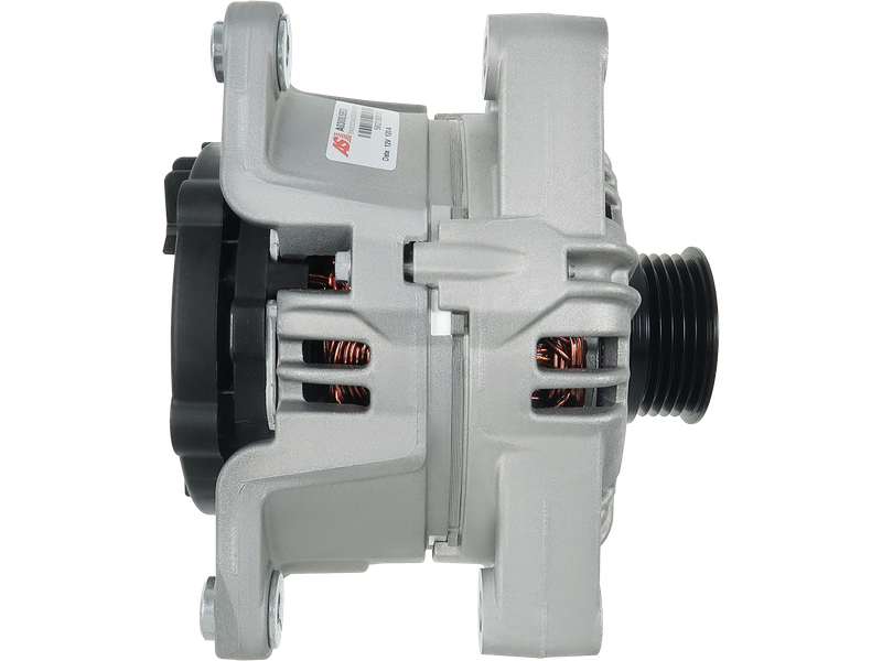 A0308(SEG) SEG Automotive - 1.ALTERNATOR — zdjęcie 4 z 5