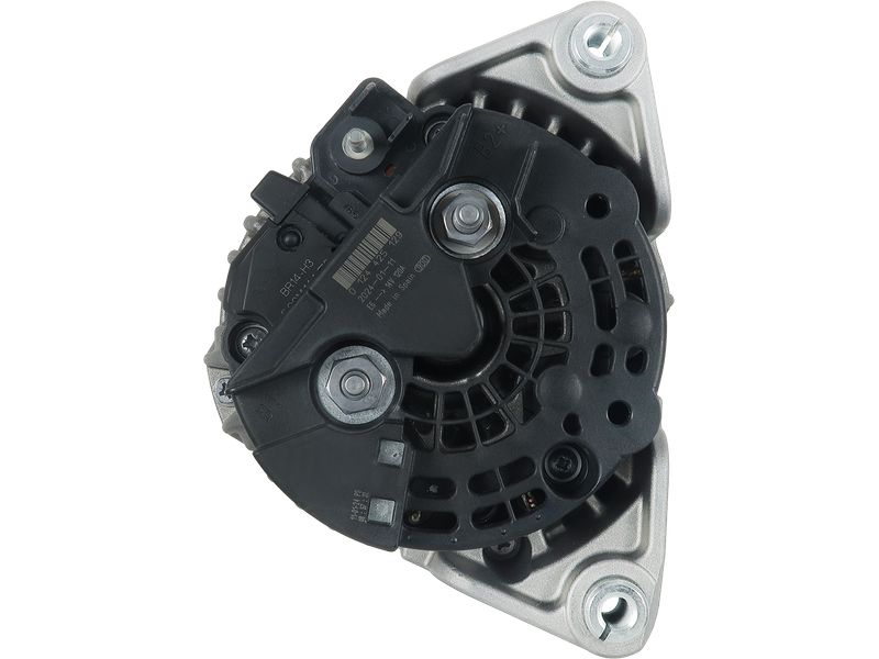 A0308(SEG) SEG Automotive - 1.ALTERNATOR — zdjęcie 3 z 5