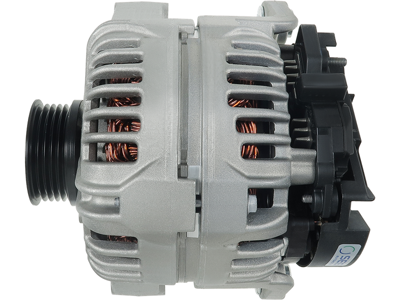A0308(SEG) SEG Automotive - 1.ALTERNATOR — zdjęcie 2 z 5