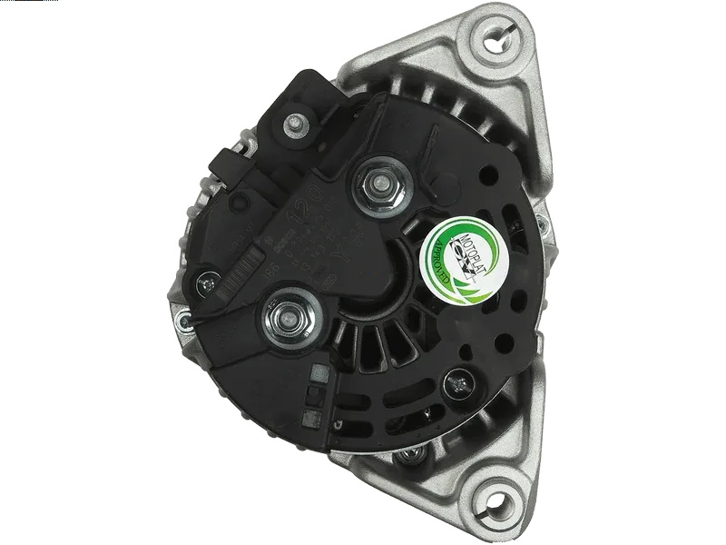 A0308PR AS-PL - 1.ALTERNATOR — zdjęcie 4 z 5