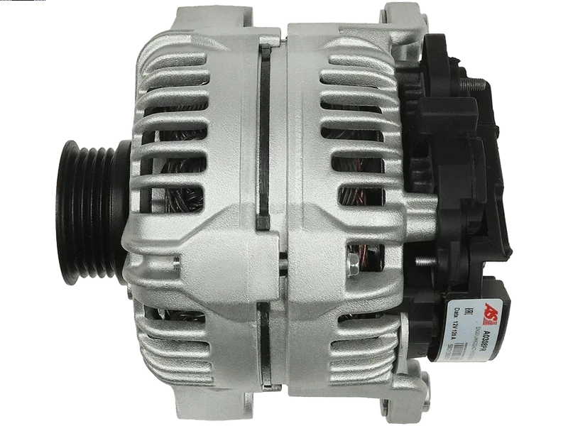 A0308PR AS-PL - 1.ALTERNATOR — zdjęcie 3 z 5