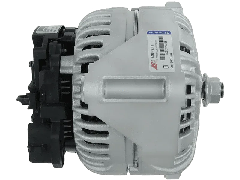 A0309(SEG) SEG Automotive - 1.ALTERNATOR — zdjęcie 2 z 4