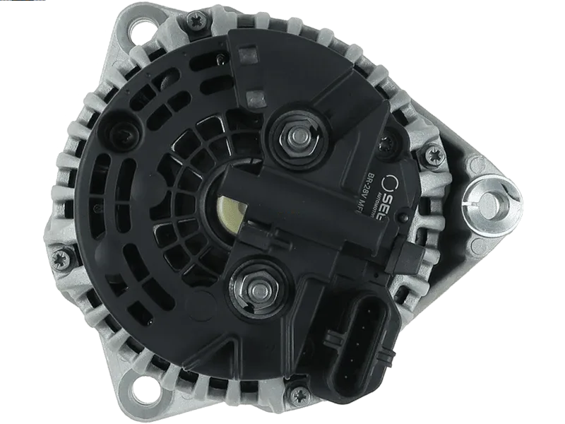 A0309(SEG) SEG Automotive - 1.ALTERNATOR — zdjęcie 3 z 4