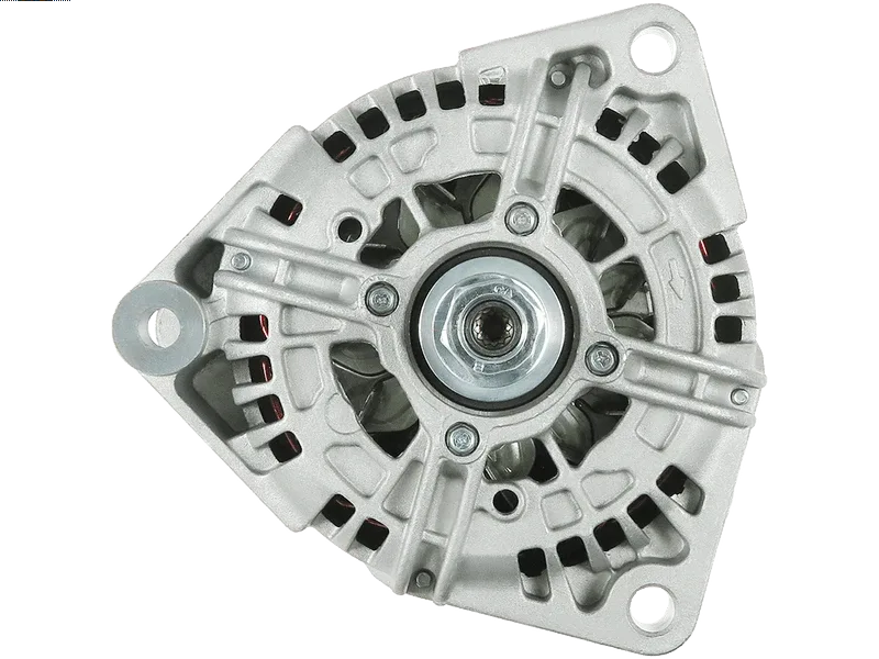 A0309 AS-PL - 1.ALTERNATOR — zdjęcie 4 z 7