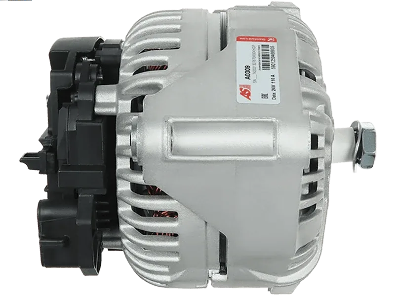A0309 AS-PL - 1.ALTERNATOR — zdjęcie 5 z 7