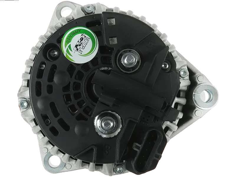A0309 AS-PL - 1.ALTERNATOR — zdjęcie 6 z 7