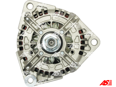 A0309 AS-PL - 1.ALTERNATOR — zdjęcie 1 z 7