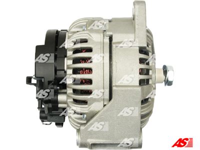 A0309 AS-PL - 1.ALTERNATOR — zdjęcie 2 z 7