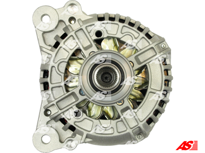 A0310 AS-PL - 1.ALTERNATOR — zdjęcie 1 z 7