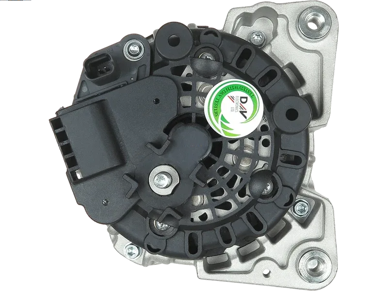 A0311 AS-PL - 1.ALTERNATOR — zdjęcie 3 z 7