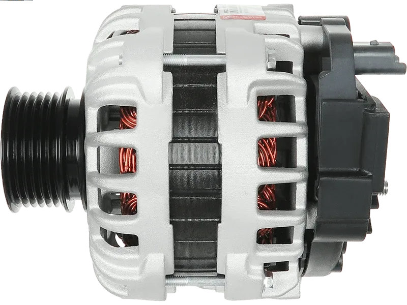 A0311 AS-PL - 1.ALTERNATOR — zdjęcie 2 z 7