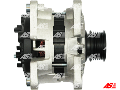 A0311 AS-PL - 1.ALTERNATOR — zdjęcie 7 z 7