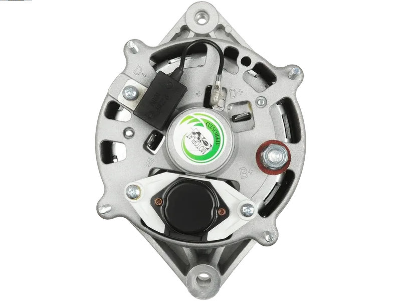 A0312 AS-PL - 1.ALTERNATOR — zdjęcie 3 z 7