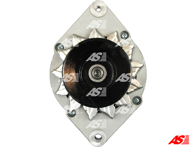 A0312 AS-PL - 1.ALTERNATOR — zdjęcie 1 z 7