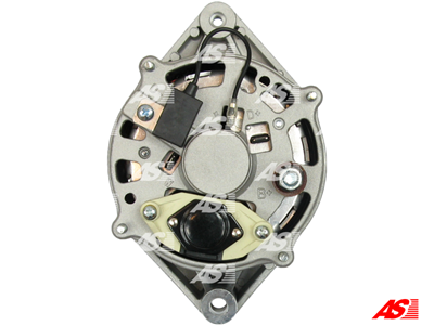 A0312 AS-PL - 1.ALTERNATOR — zdjęcie 6 z 7