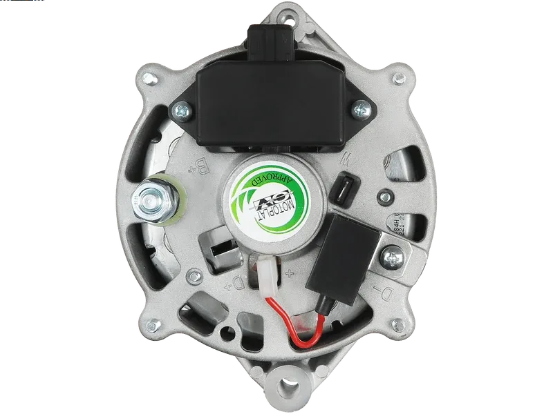 A0314 AS-PL - 1.ALTERNATOR — zdjęcie 6 z 7