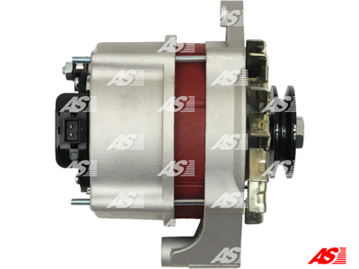 A0314 AS-PL - 1.ALTERNATOR — zdjęcie 2 z 7