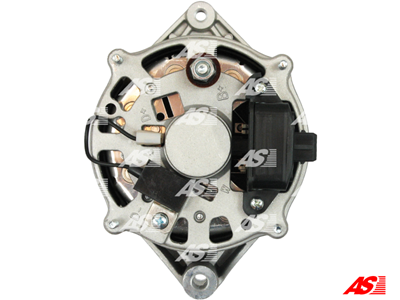 A0314 AS-PL - 1.ALTERNATOR — zdjęcie 3 z 7