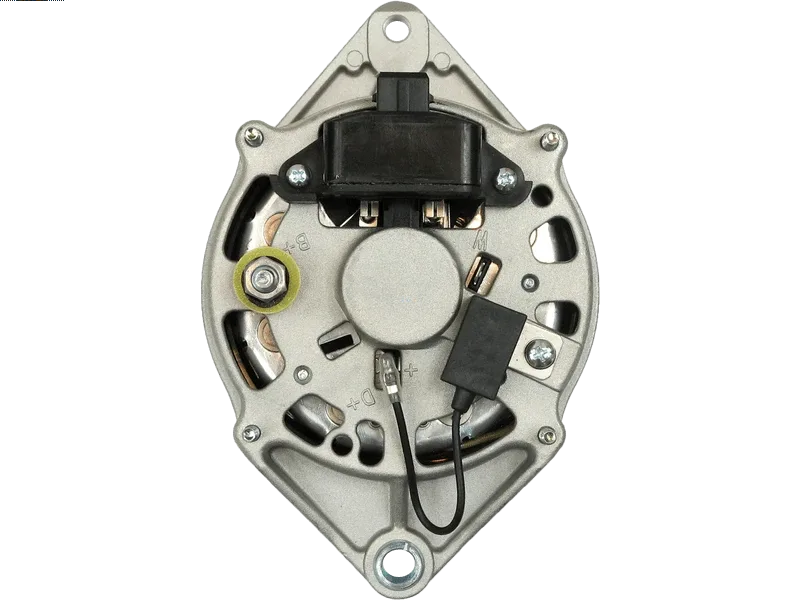 A0315 AS-PL - 1.ALTERNATOR — zdjęcie 3 z 7