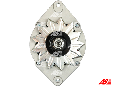 A0315 AS-PL - 1.ALTERNATOR — zdjęcie 1 z 7
