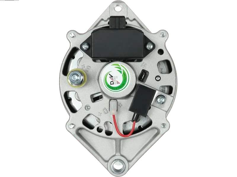 A0316 AS-PL - 1.ALTERNATOR — zdjęcie 3 z 7