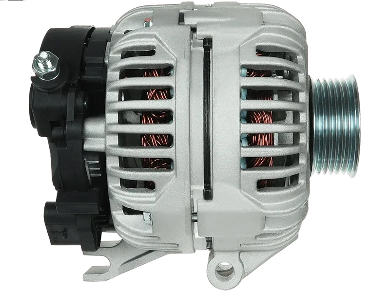 A0317 AS-PL - 1.ALTERNATOR — zdjęcie 4 z 7