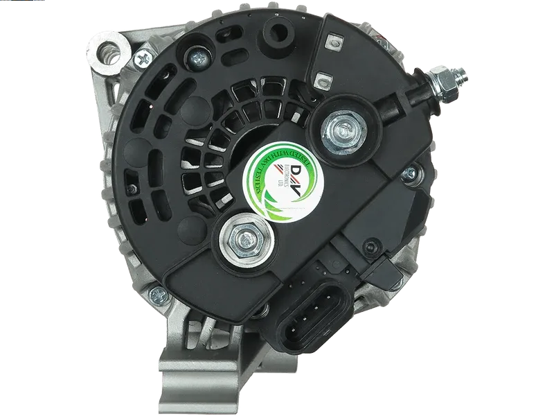 A0317 AS-PL - 1.ALTERNATOR — zdjęcie 3 z 7
