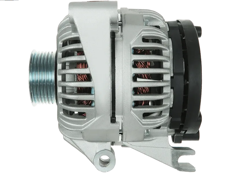 A0317 AS-PL - 1.ALTERNATOR — zdjęcie 2 z 7