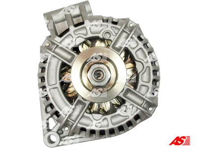 A0317 AS-PL - 1.ALTERNATOR — zdjęcie 1 z 7