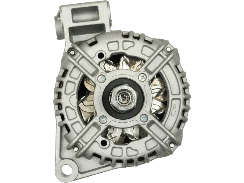A0318 AS-PL - 1.ALTERNATOR — zdjęcie 4 z 7
