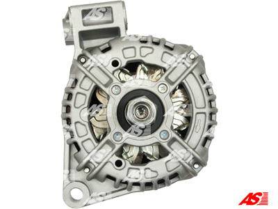 A0318 AS-PL - 1.ALTERNATOR — zdjęcie 1 z 7