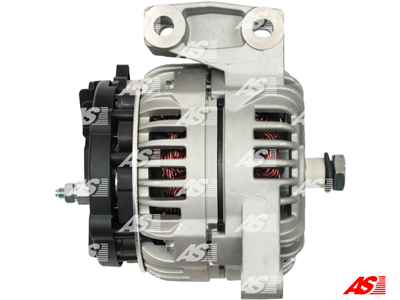 A0318 AS-PL - 1.ALTERNATOR — zdjęcie 2 z 7