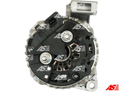 A0318 AS-PL - 1.ALTERNATOR — zdjęcie 3 z 7