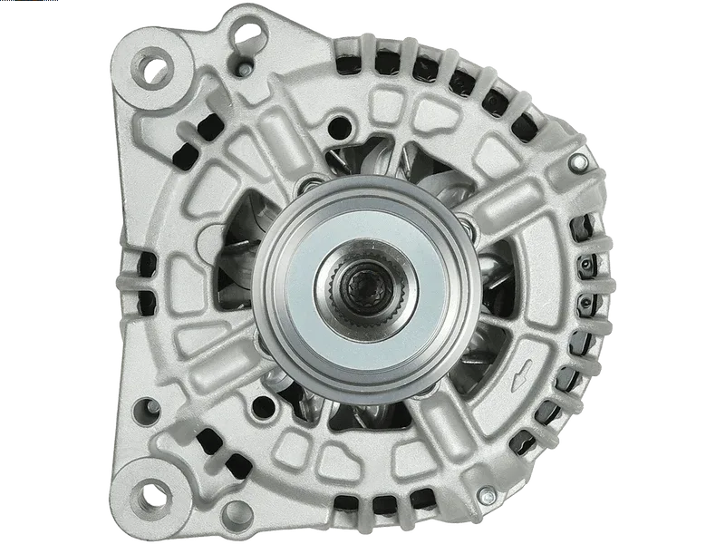 A0321 AS-PL - 1.ALTERNATOR — zdjęcie 5 z 7