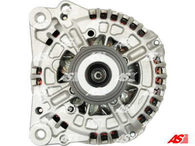 A0321 AS-PL - 1.ALTERNATOR — zdjęcie 1 z 7