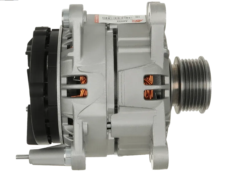 A0322 AS-PL - 1.ALTERNATOR — zdjęcie 4 z 7