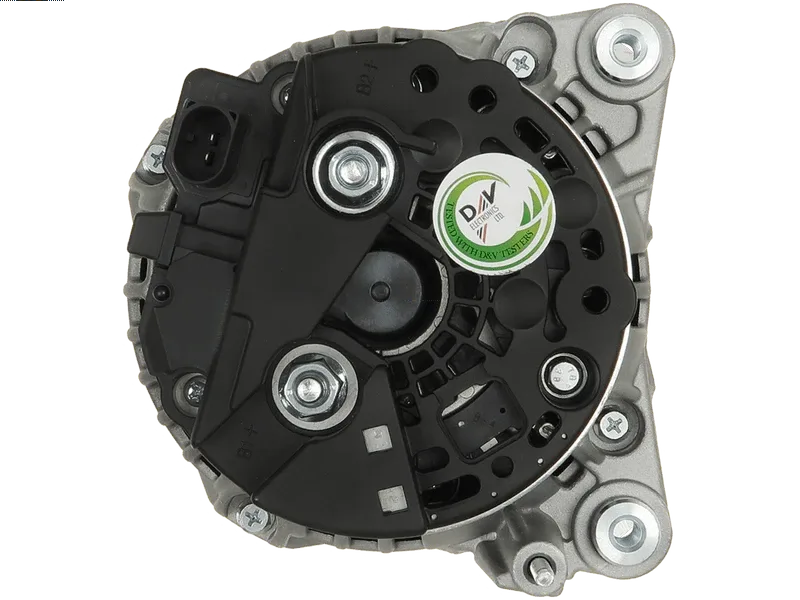 A0322 AS-PL - 1.ALTERNATOR — zdjęcie 3 z 7