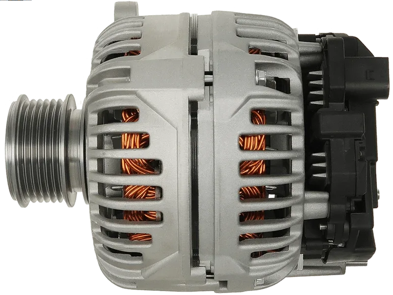 A0322 AS-PL - 1.ALTERNATOR — zdjęcie 2 z 7